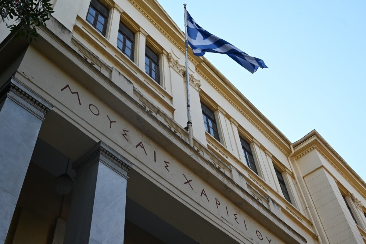 «Καμία φθορά δημόσιας περιουσίας στο ΑΠΘ ‑ Εκτός campus τα επεισόδια»: Η έκθεση της Πρυτανείας