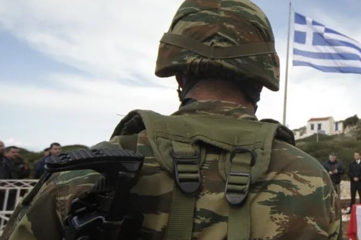 Δένδιας «Παριστάνουν τους στρατιώτες και παριστάνουμε ότι εκπαιδεύονται, αυτό το παραμύθι πρέπει να πάρει τέλος»