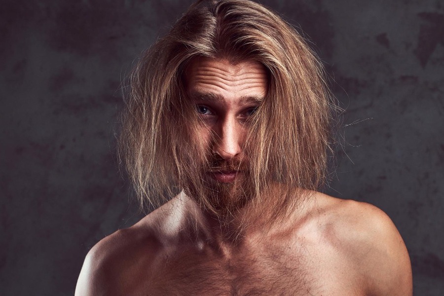 Alpha Male: Από πού ξεκίνησε το πρότυπο του άνδρα