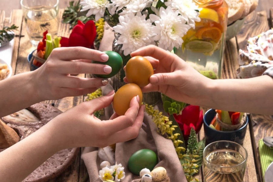 «Τσουχτερές» οι τιμές για το πασχαλινό τραπέζι ‑ Αυξήσεις ακόμα και 40%