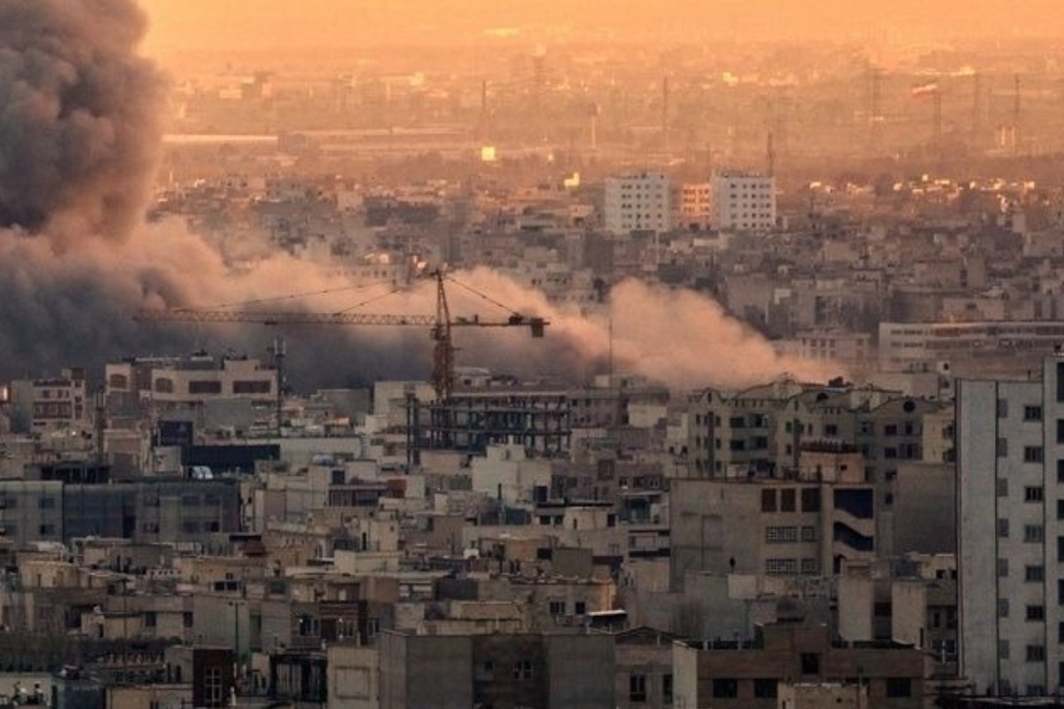 Ισραήλ: Συντετριμμένος ο Έλληνας παππούς των τριών παιδιών που σκοτώθηκαν ενώ πήγαιναν σε καταφύγιο