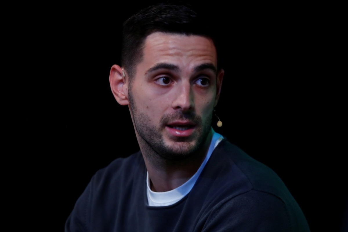 Ο Ιωάννης Παπαπέτρου έγινε πατέρας για πρώτη φορά