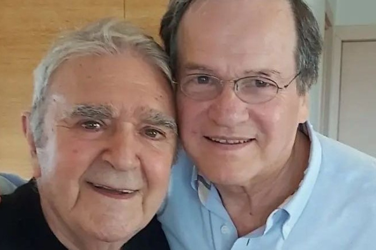 Τερζής: Σε λίγες ημέρες το νέο του τραγούδι ‑ Όλες οι λεπτομέρειες