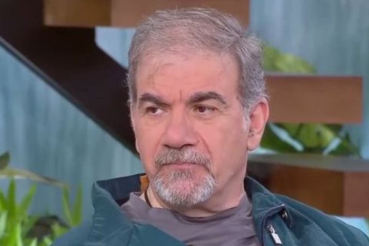 Δημήτρης Σταρόβας: «Στην περιπέτεια με την υγεία μου ήταν όλοι δίπλα μου και ψυχικά και οικονομικά»