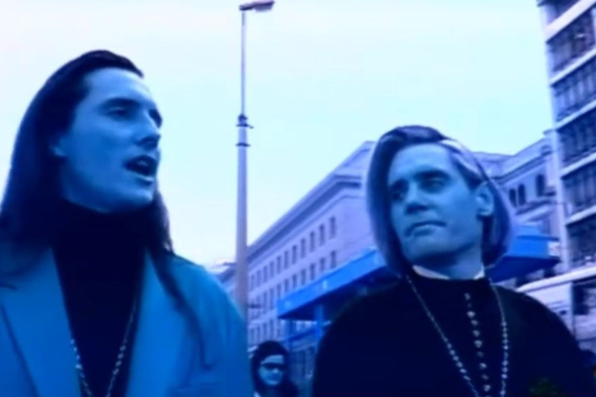 Πέθανε ο Γιάννης Ευθυμίου του θρυλικού συγκροτήματος OPA