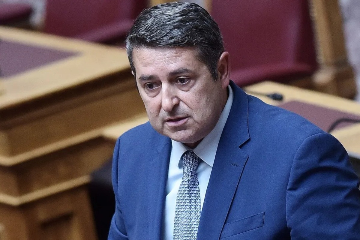 Βγήκε από τη ΜΕΘ ο Γιώργος Μυλωνάκης ‑ Βελτιώθηκε η κατάσταση της υγείας του