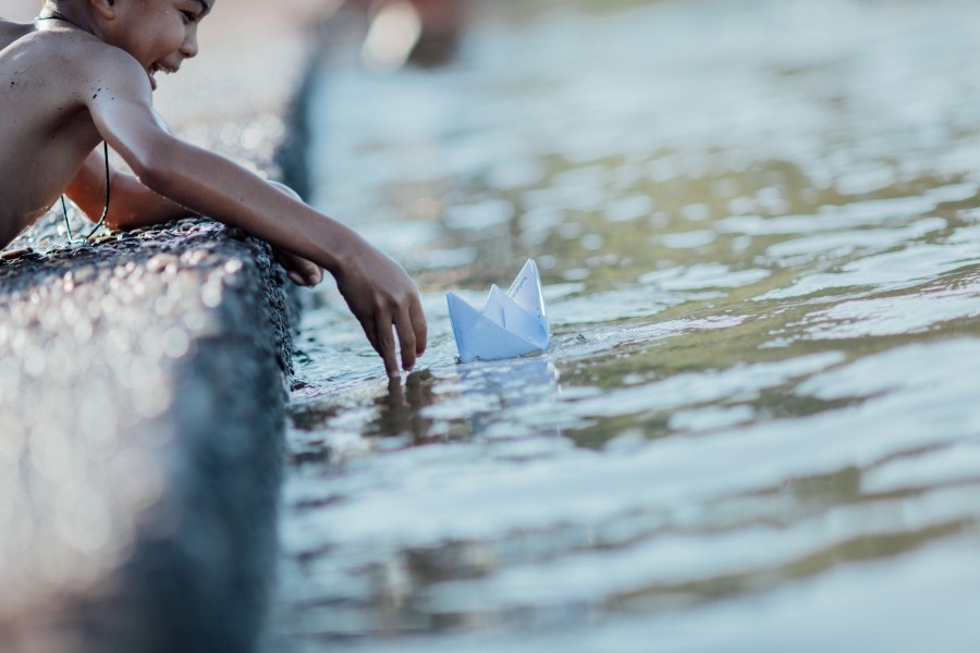 Ινδία: Η χώρα χωρίς νερό, που πουλάει το πιο ακριβό νερό