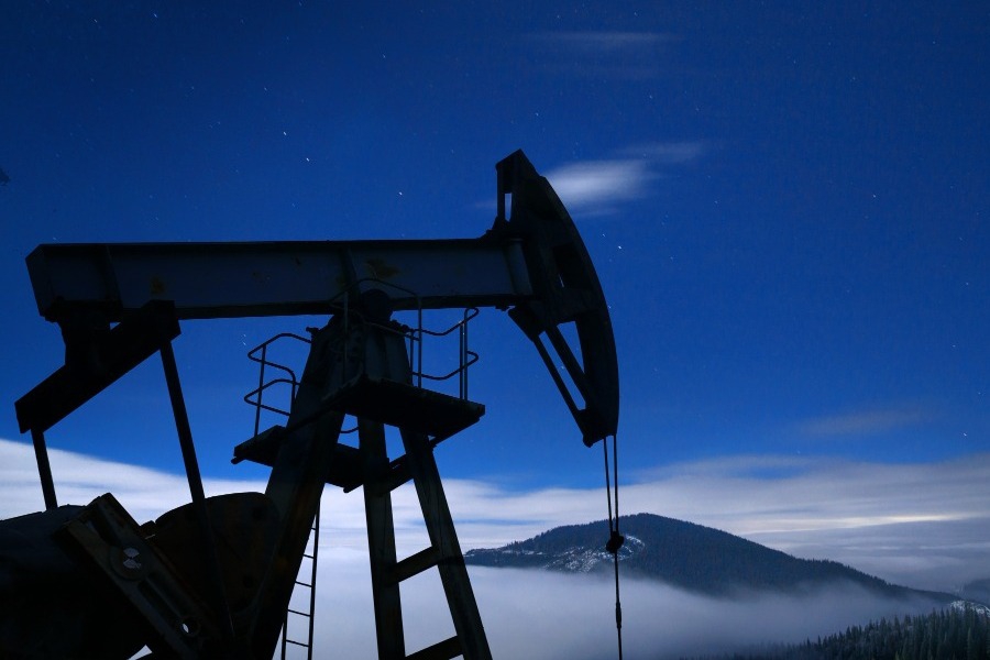 Ο Τραμπ απειλεί να ανατινάξει πελώριο κοίτασμα φυσικού αερίου του Ιράν