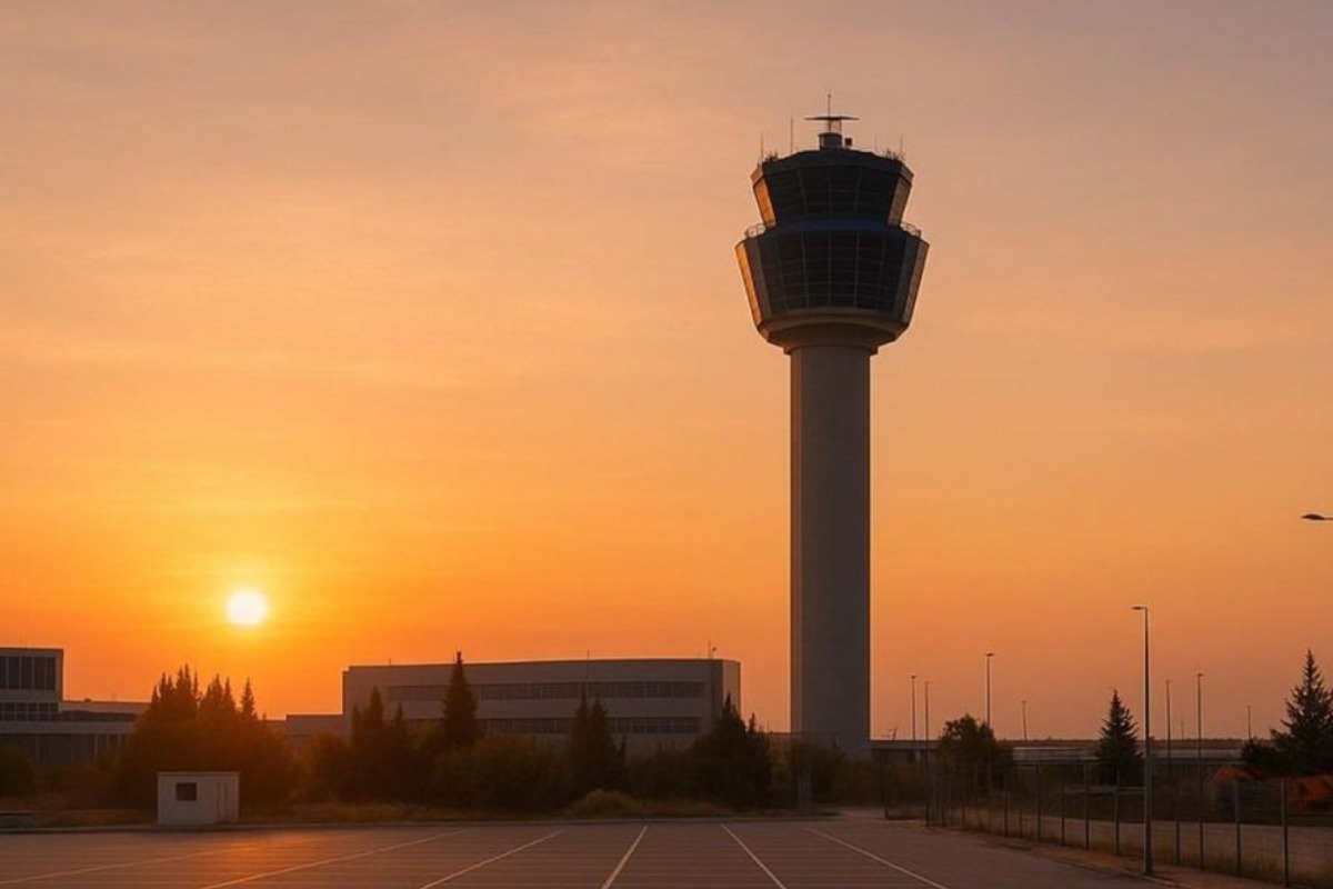 Ελευθέριος Βενιζέλος: Συνελήφθη 40χρονη με 900 πακέτα λαθραία τσιγάρα