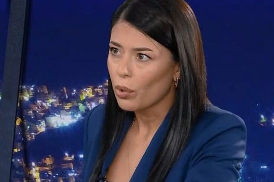 Λατινοπούλου: Κατήγγειλε γείτονές της για κάμερες που κατέγραφαν το σπίτι της ‑ Δύο συλλήψεις