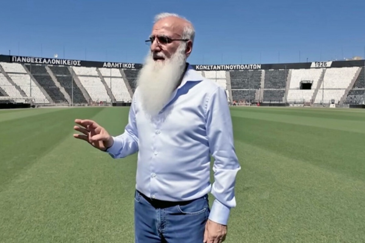 Ο Ιβάν Σαββίδης καλύπτει όλα τα έξοδα των αδικοχαμένων φιλάθλων του ΠΑΟΚ