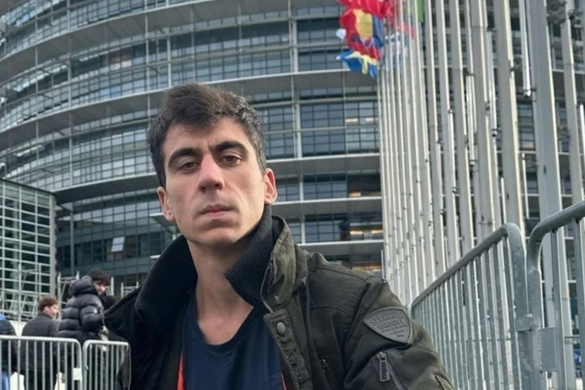 Φειδίας Παναγιώτου: Αντιμέτωπος με καταγγελίες για υπεξαίρεση ευρωπαϊκών κονδυλίων ‑ Αγνοια δηλώνει ο ίδιος