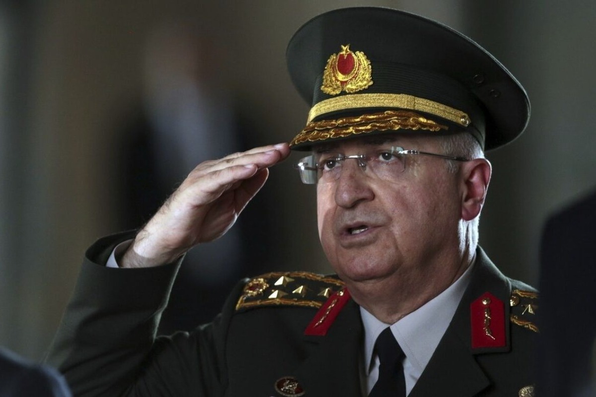 «Η ευρωπαϊκή ασφάλεια είναι αδύνατη χωρίς την Τουρκία» πιστεύει ο Γκιουλέρ ‑ «Μήνυμα» για το Αιγαίο