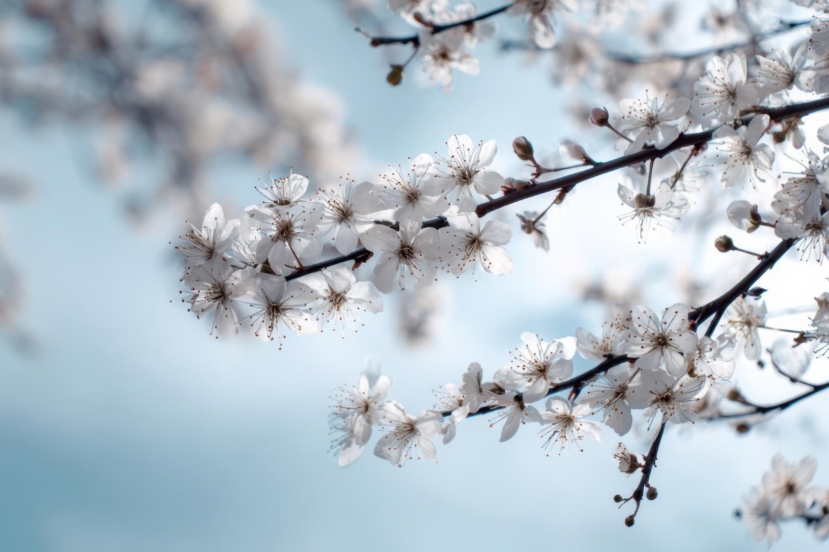Καιρός – Πάσχα: Ήλιος και υψηλές θερμοκρασίες μέχρι τη Μεγάλη Πέμπτη και μετά βροχές με ανέμους