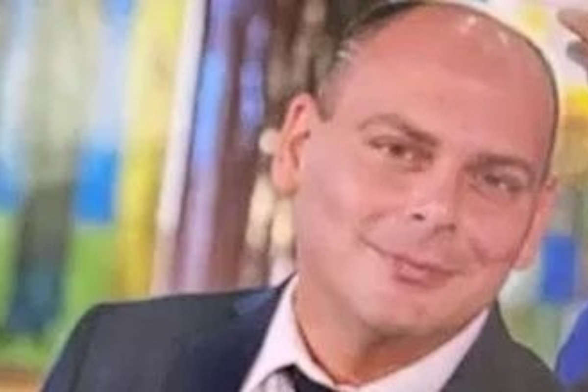 Κώστας Γκίνης: Με το σταυρό στο στόμα βρέθηκε νεκρός ο διοικητής της Πυροσβεστικής Πορόιας