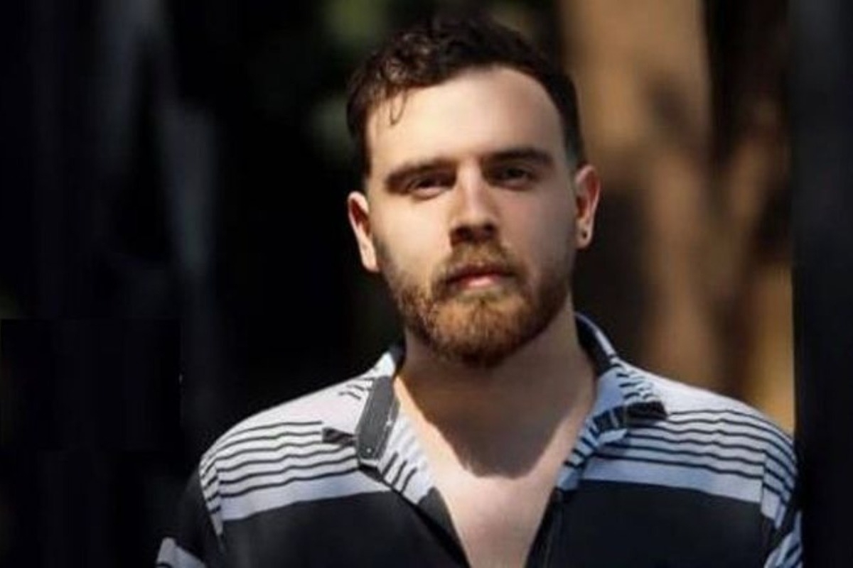 Ερφάν Σολτανί: Απόδειξη ζωής ‑ Συναντήθηκε με την οικογένειά του σύμφωνα με ΜΚΟ