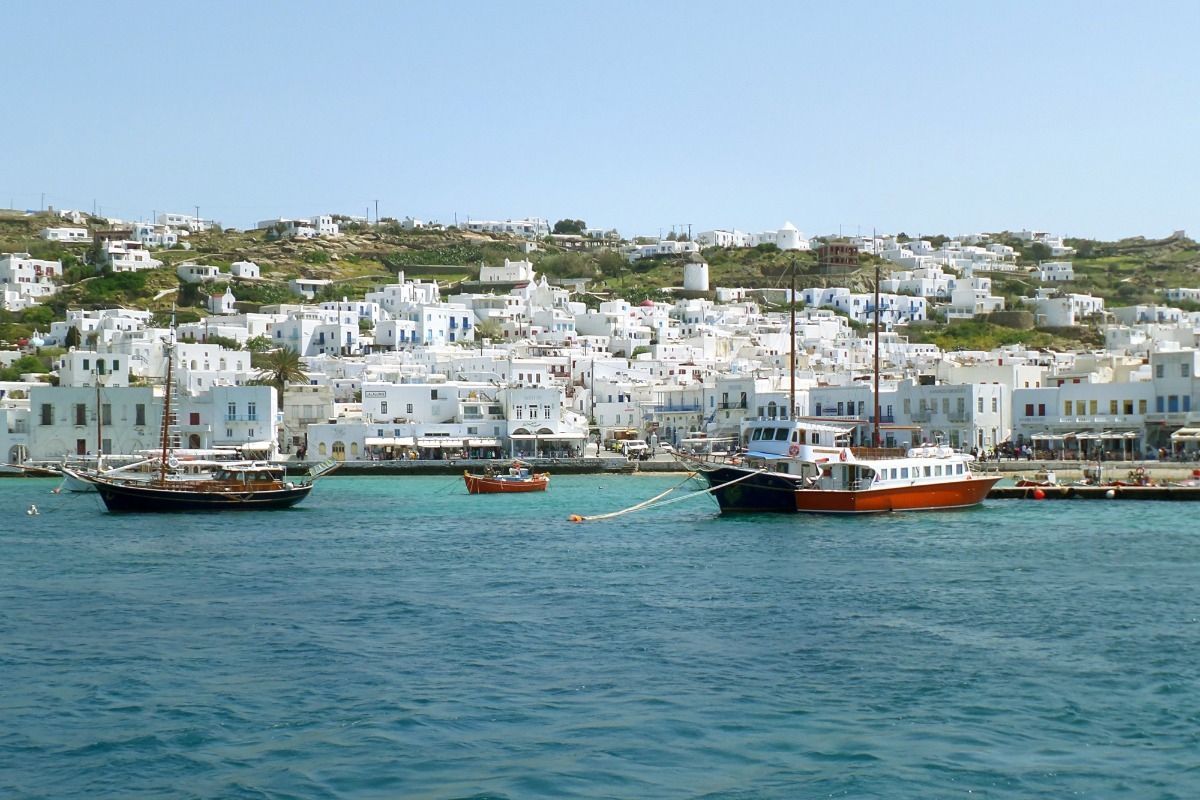 Τα 5 πιο ήσυχα ελληνικά νησιά για ανθρώπους που θέλουν διακοπές χωρίς βαβούρα