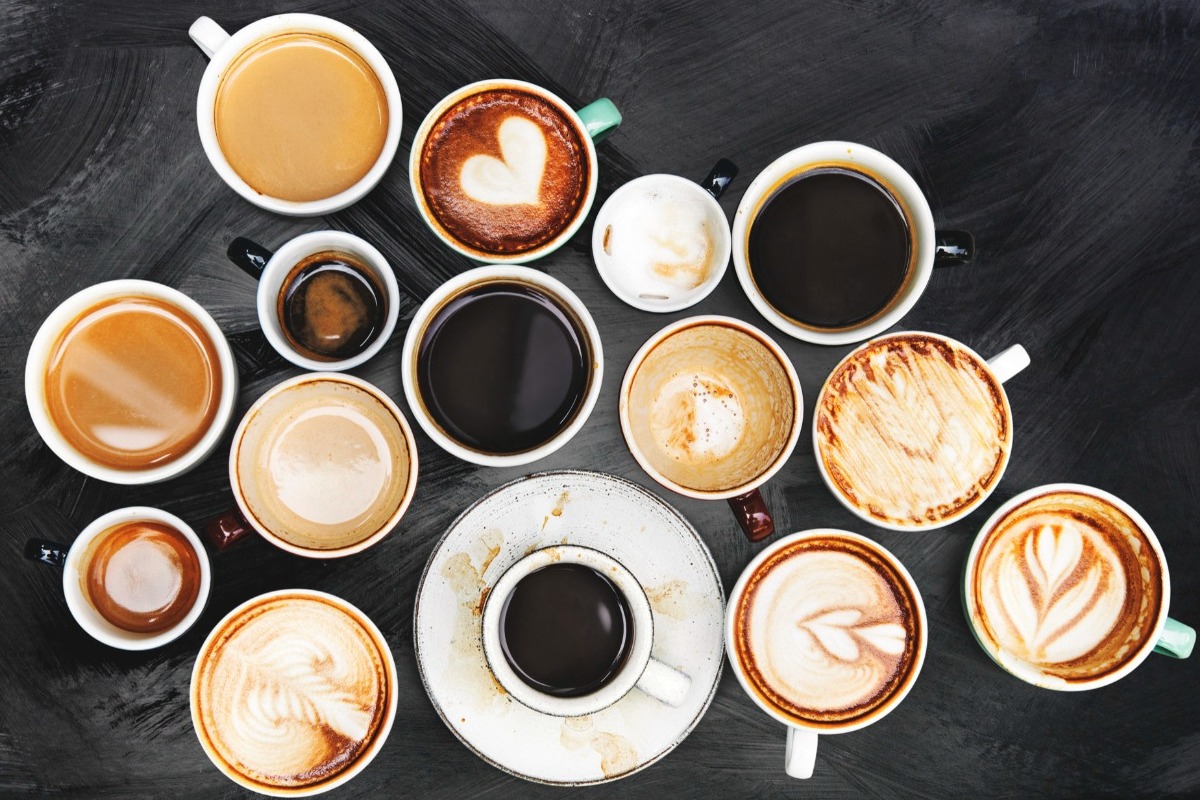 Τι δείχνει ο καφές που πίνεις για τον χαρακτήρα σου (και ίσως δεν σου αρέσει η απάντηση)