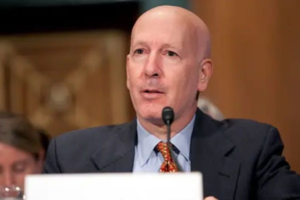 Ο τραπεζίτης που προέβλεψε την οικονομική κρίση του 2008 προειδοποιεί ότι κάτι χειρότερο πλησιάζει