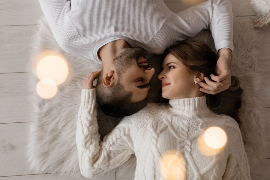 Black Cat ή Golden Retriever; Tι είναι πάλι αυτές οι ορολογίες για τους άντρες