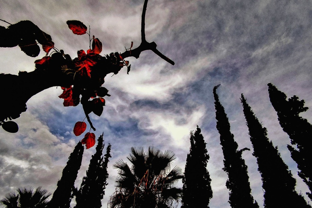 Καιρός Πρωτομαγιάς: «Θα κοιμηθούμε με άνοιξη, θα ξυπνήσουμε με χειμώνα» ‑ Η πρόγνωση Καλλιάνου