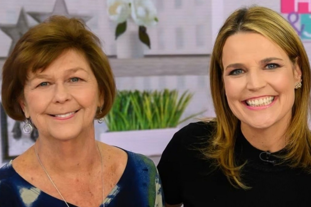 ΗΠΑ: Ένα εκατ. δολάρια αμοιβή για τον εντοπισμό της μητέρας της προσφέρει η Σαβάνα Γκάθρι