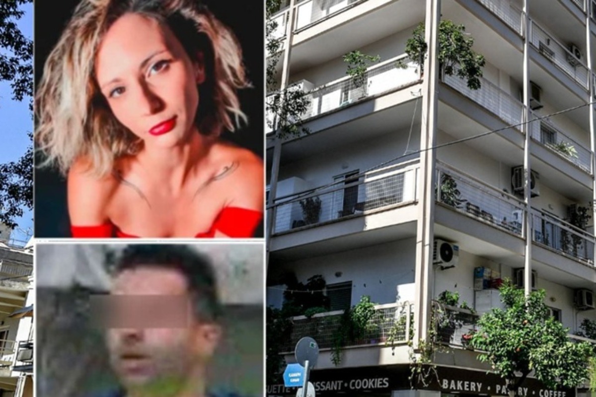 Καλαμάτα: Με GPS, κοριούς και ψεύτικα προφίλ παρακολουθούσε τη Βασιλική ο 41χρονος