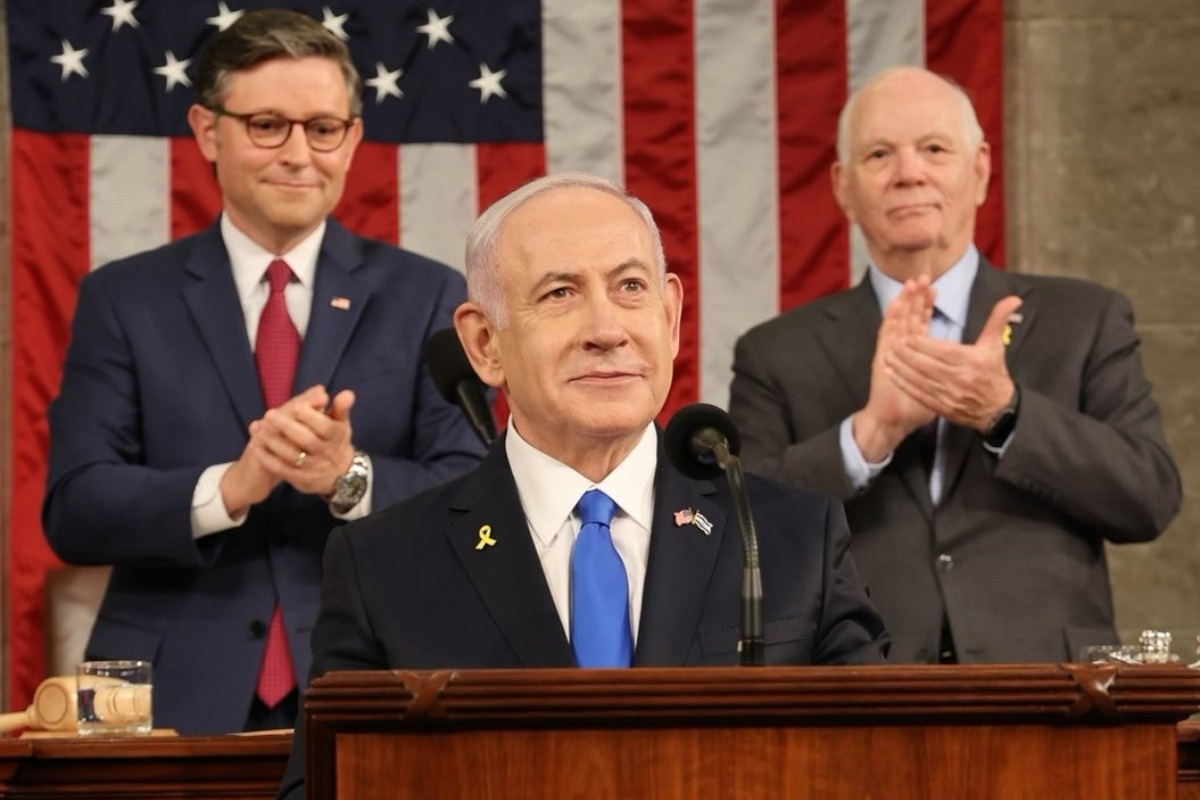 Benjamin Netanyahu: Πώς νίκησε τον καρκίνο με το πλάνο που του αποκάλυψε ένας γιατρός