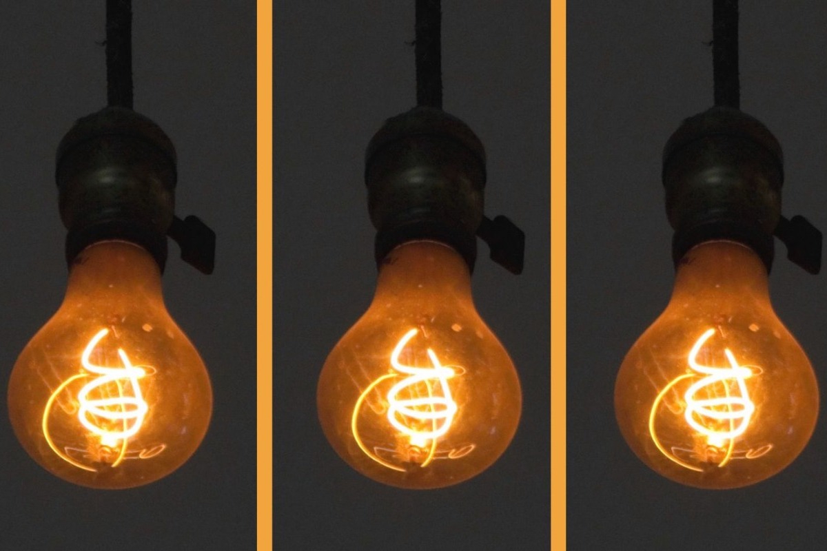 Η λάμπα που νίκησε τον χρόνο: Καίει ασταμάτητα από το 1901 και ετοιμάζεται να κλείσει 125 χρόνια ζωής