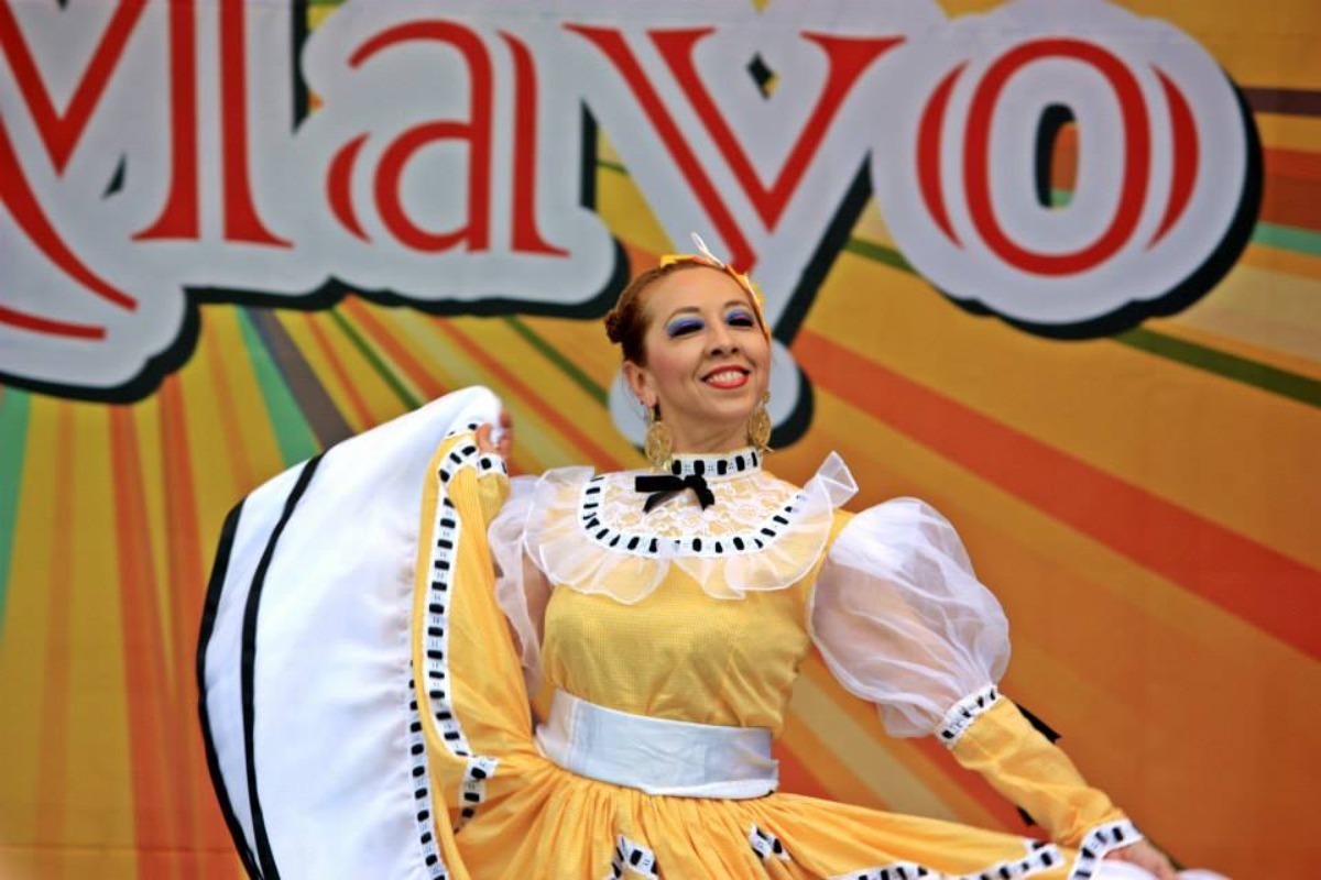 Σήμερα έμαθα: Το Cinco de Mayo δεν είναι η Ημέρα Ανεξαρτησίας του Μεξικού