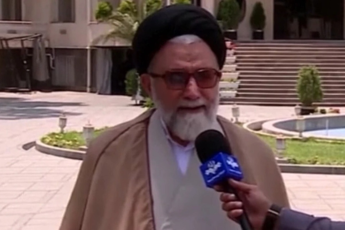 Σκoτώθηκε ο υπουργός Πληροφοριών του Ιράν