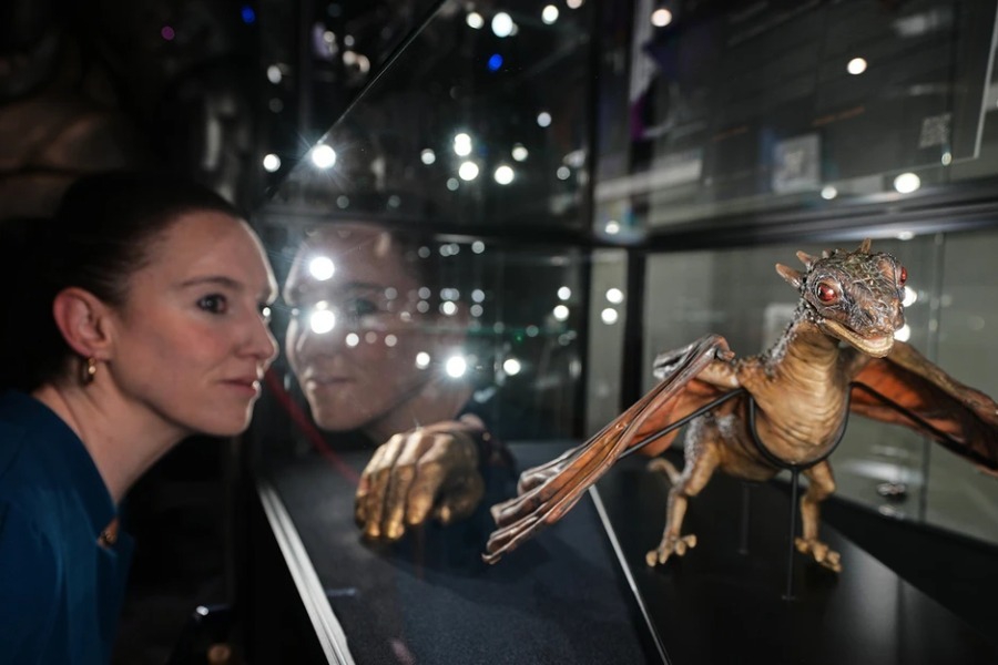 Ταινία «Game of Thrones» ετοιμαζει η Warner Bros: 300 χρόνια πριν από τα γεγονότα του πρώτου επεισοδίου της σειράς