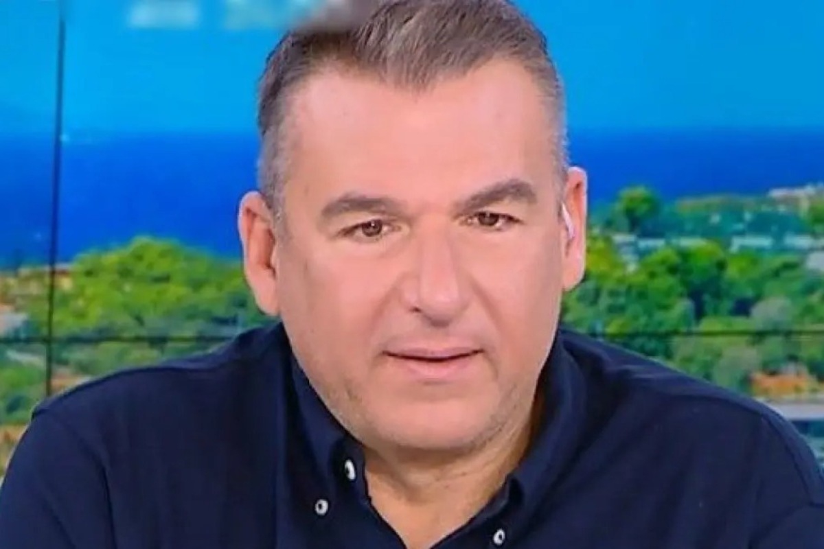 Γιώργος Λιάγκας – Έρχεται νέο μέλος στο Πρωινό: Η ανακοίνωση του παρουσιαστή