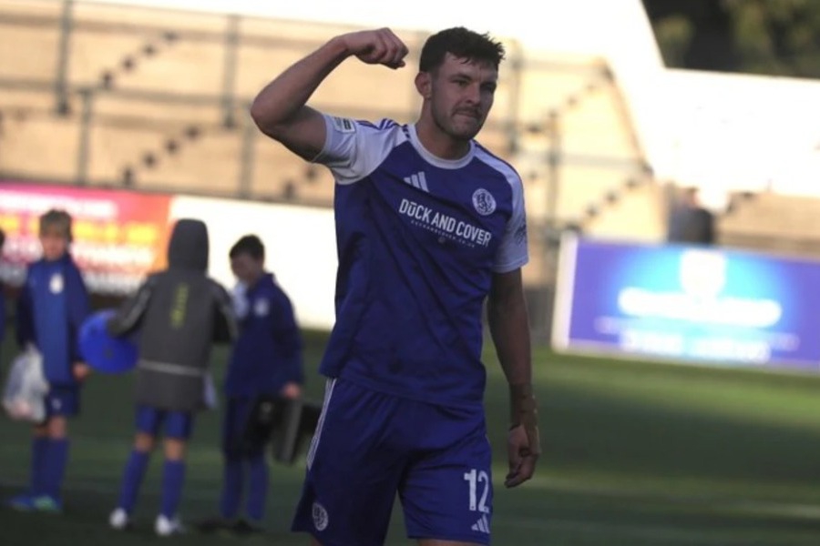 Ένας σπουδαίος δάσκαλος: Το Σάββατο απέκλεισε την Κρίσταλ Πάλας, τη Δευτέρα τον αποθέωσε το σχολείο