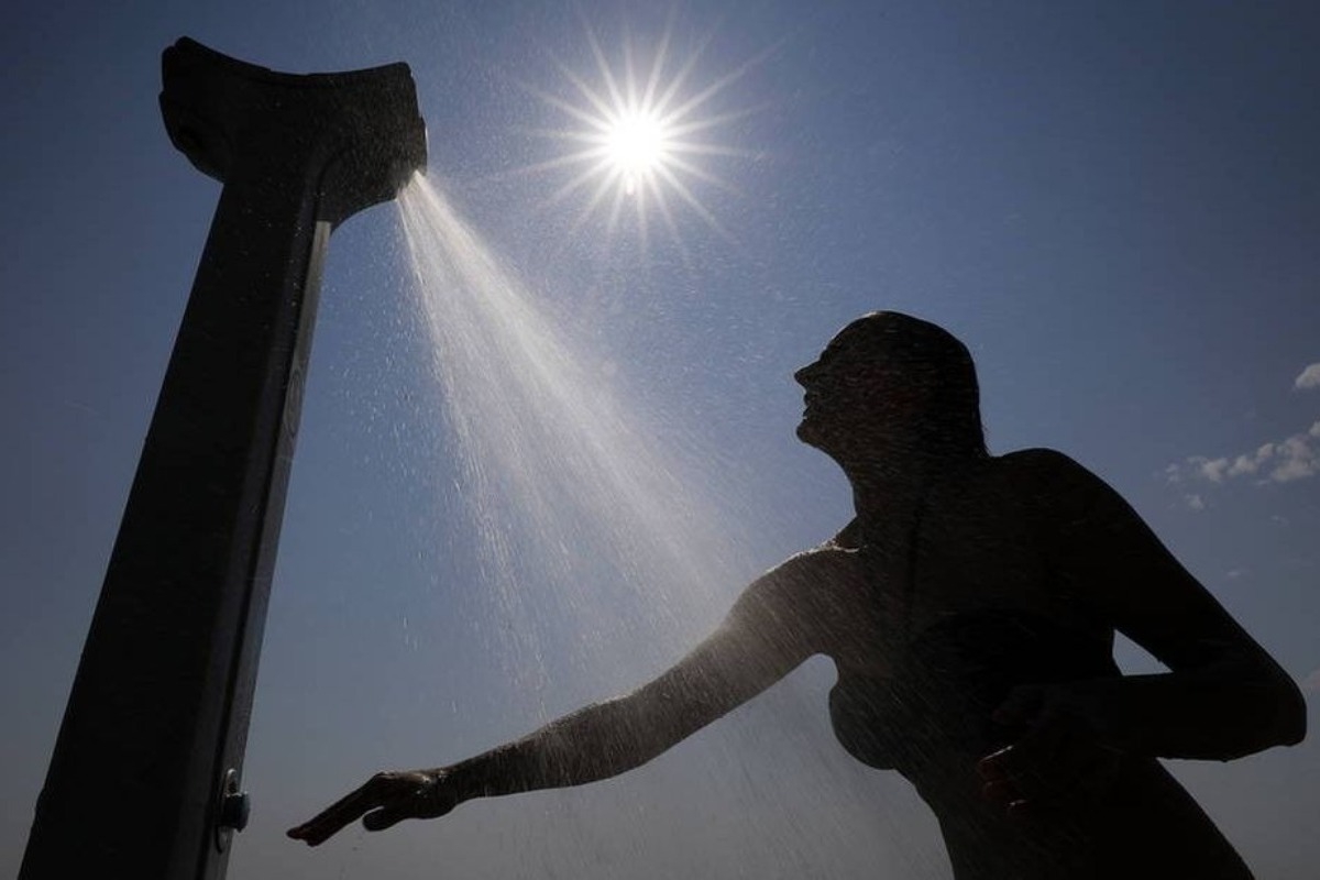 Καιρός: Το «Super El Niño» έρχεται το φετινό καλοκαίρι ‑ Πώς θα επηρεαστεί η Ελλάδα