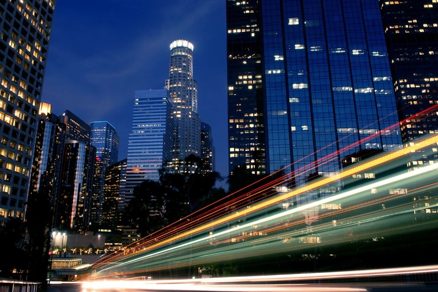 Μία καυτή νύχτα στο πιο αποκλειστικό σeξ κλαμπ του Λος Αντζελες: Πώς γίνεται κανείς μέλος του