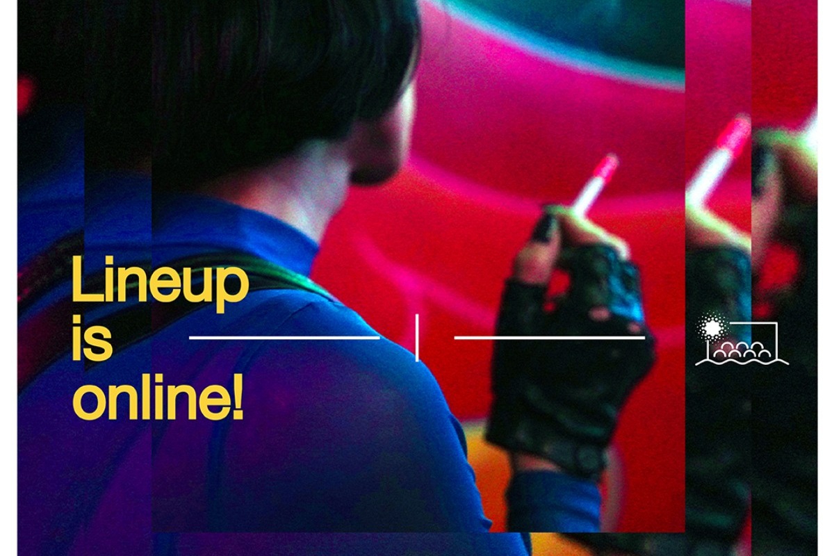 The Greek Film Festival in Berlin: Πρόγραμμα ταινιών και εκδηλώσεων 2026