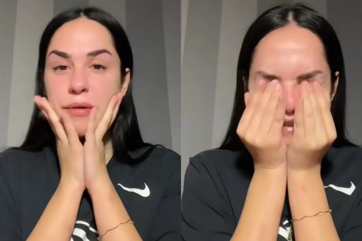 Μαρικέλλυ: Η πρώην παίκτρια του Big Brother καταγγέλλει ότι την κακοποίησε ο σύντροφός της