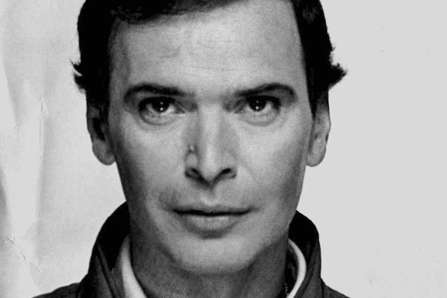 Γιώργος Μαρίνος: Αυτή ήταν η τελευταία του επιθυμία