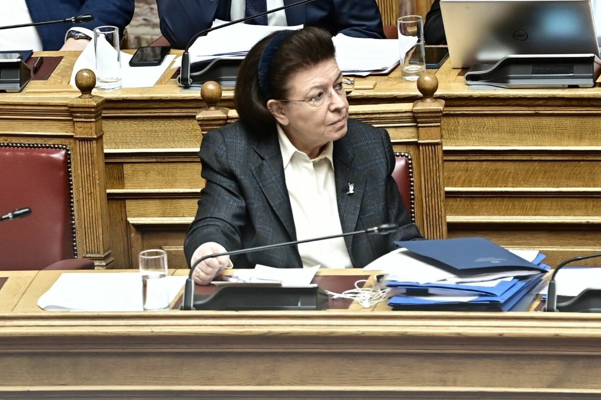 «Η Ελλάδα πρωτοπορεί στην προστασία έργων τέχνης από την πλαστογράφηση»