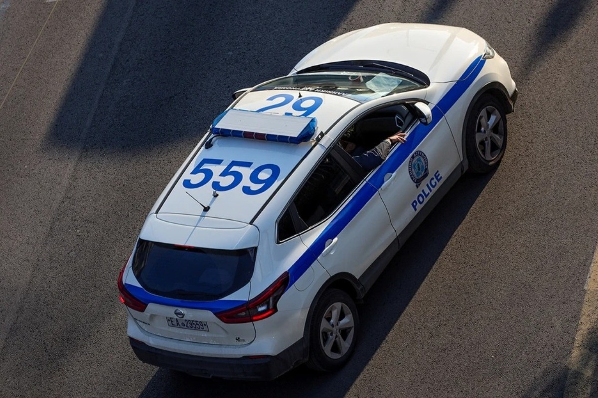 Παράσυρση 12χρονης από περιπολικό στη Σαλαμίνα: Συνελήφθη ο οδηγός του υπηρεσιακού