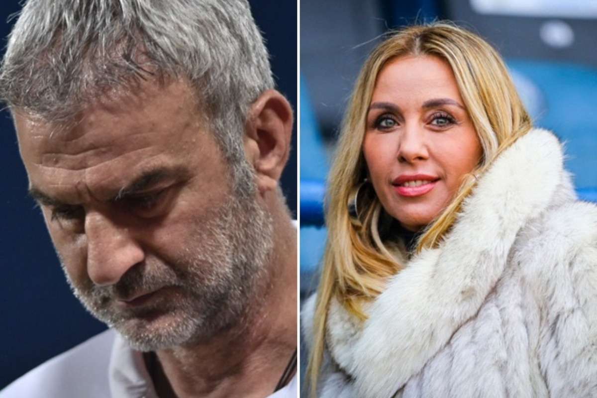 Γωγώ Μαστροκώστα: Η συγκινητική ανακοίνωση της ΠΑΕ ΟΦΗ – «Δεν είσαι μόνος Τραϊανέ»