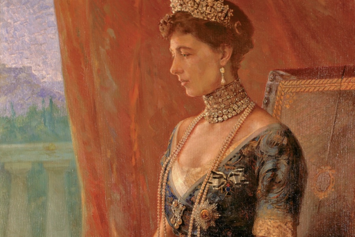 Πίσω από το παρατσούκλι «Frau Verboten»: Η αληθινή ιστορία της πιο αυστηρής Βασίλισσας της Ελλάδας