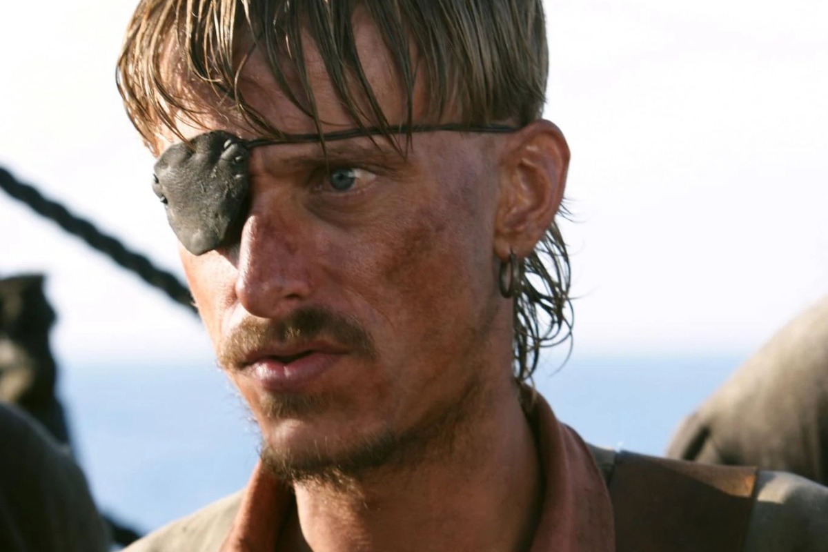 Σήμερα έμαθα: Γιατί οι πειρατές φορούσαν κάλυπτρο στο ένα μάτι;