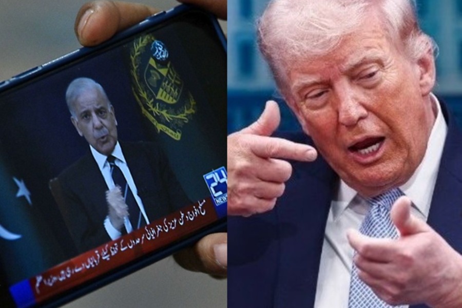 Ισλαμαμπάντ: 10 Απριλίου οι διαπραγματεύσεις για οριστική συμφωνία ΗΠΑ‑Ιράν