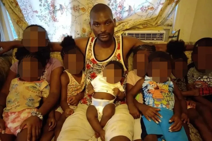 Μακελειό με νεκρά παιδιά στη Λουιζιάνα: «Κάποιοι άνθρωποι δεν επιστρέφουν από τους δαίμονές τους», έλεγε ο πατέρας