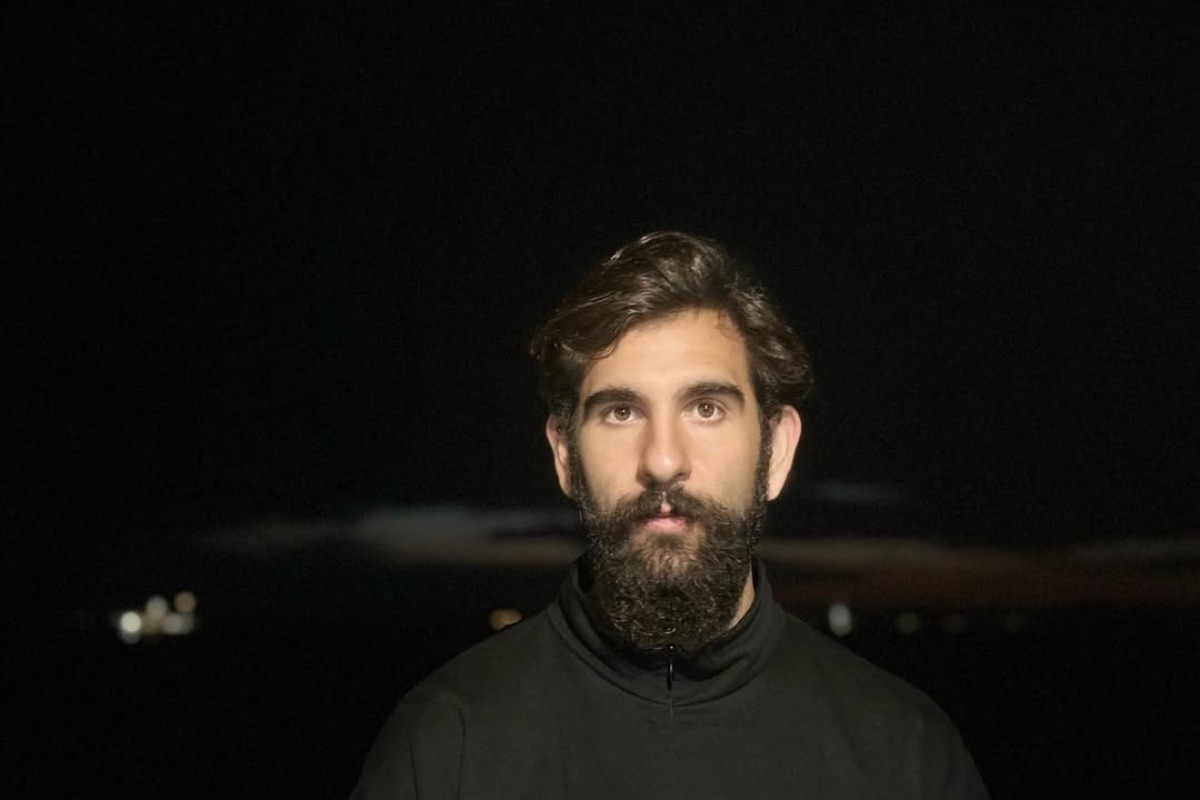 Δημήτρης Φιλιππίδης: Μιλά για τη δίκη του πατέρα του ‑ «Στην αρχή ήταν τρομακτικό, ήμουν 23 χρονών»