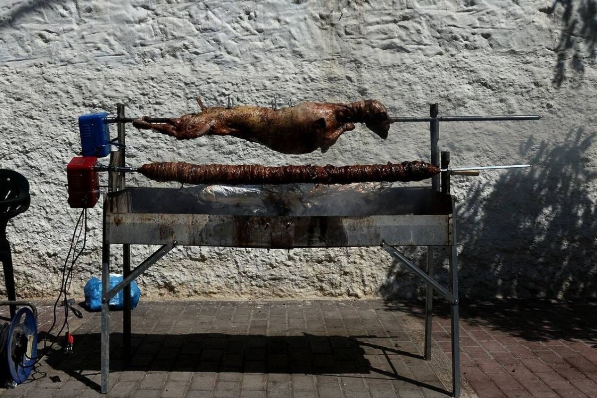 «Κλείδωσε»: Αυτός θα είναι ο καιρός του Πάσχα ‑ Πού θα βρέχει