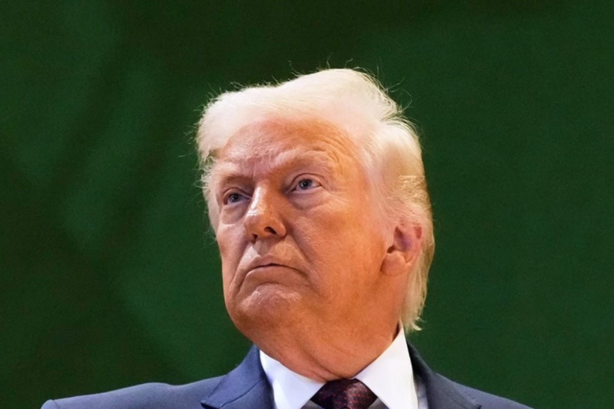 Ο Ντοναλντ Τραμπ «καθαιρεί» την επικεφαλής του ICE μετά τους πυροβολισμούς στη Μινεάπολη