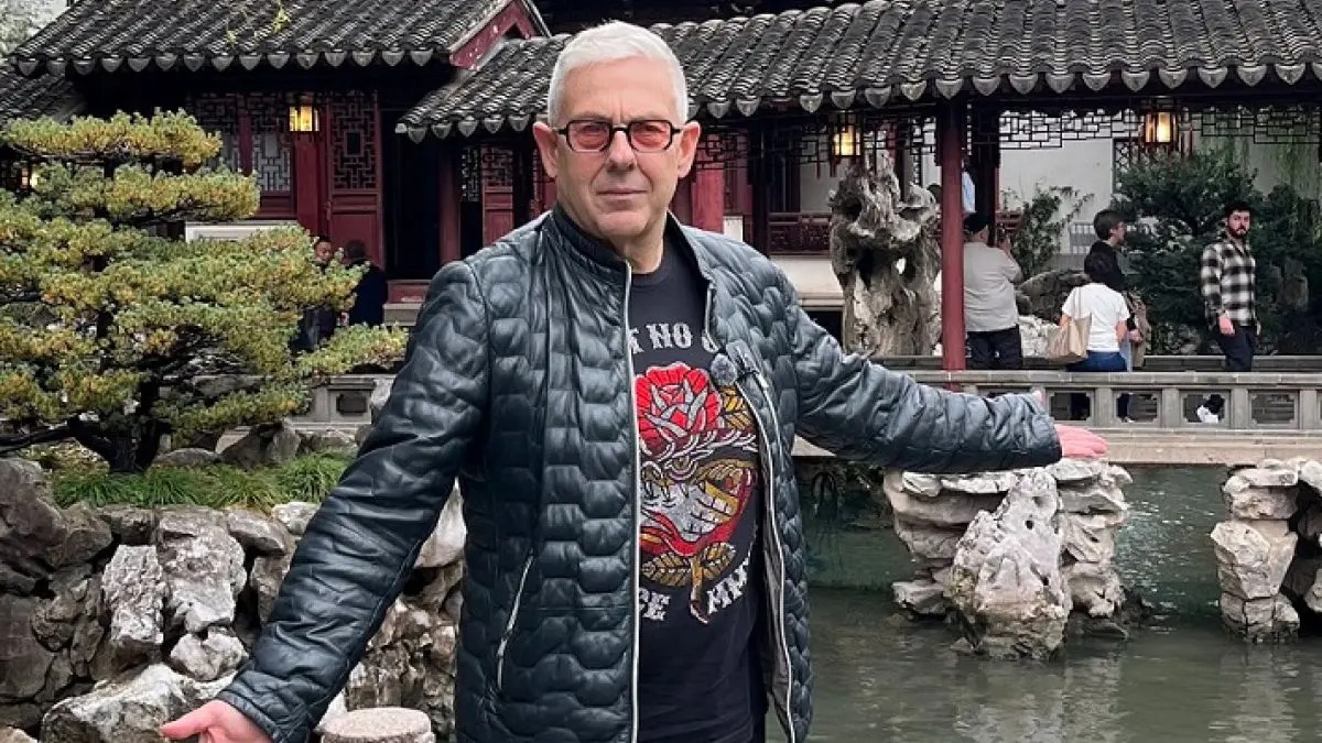 Τάσος Δούσης: «Μποϋκοτάζ σε Temu και Trendyol – Να το γιατί!»